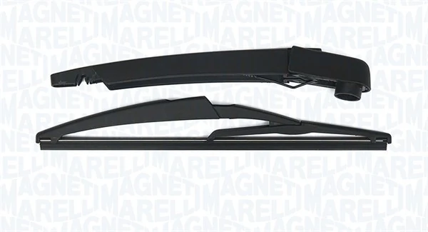 Wiper Arm Set, window cleaning